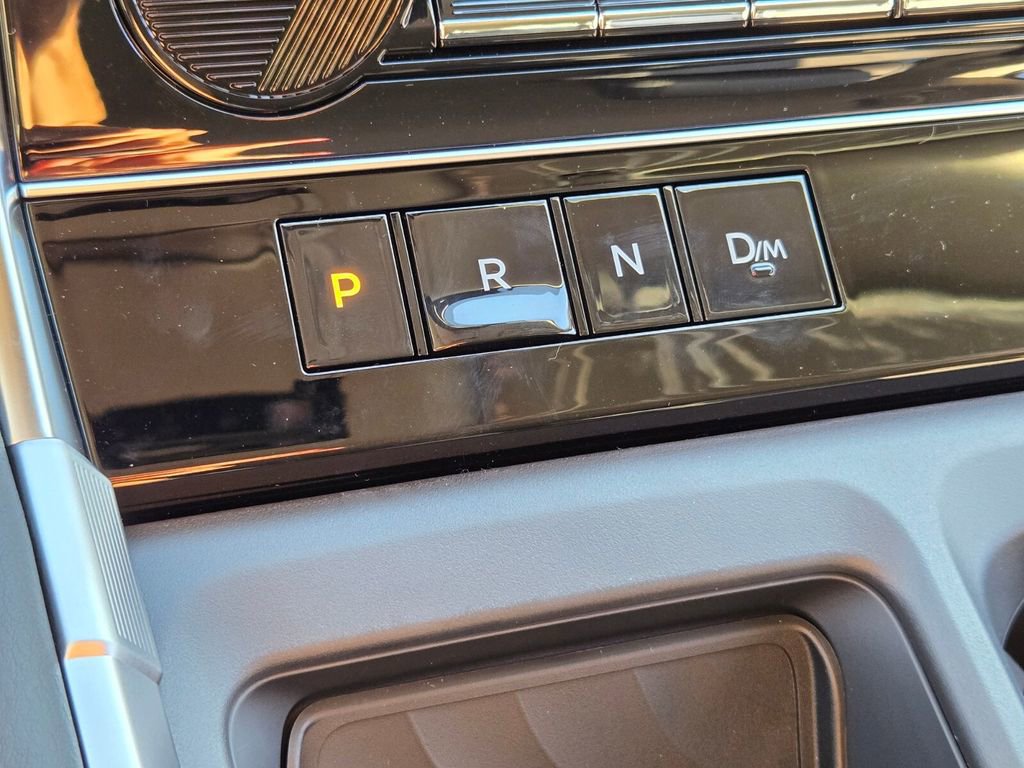 New 2026 Nissan Armada SV RWD image 17