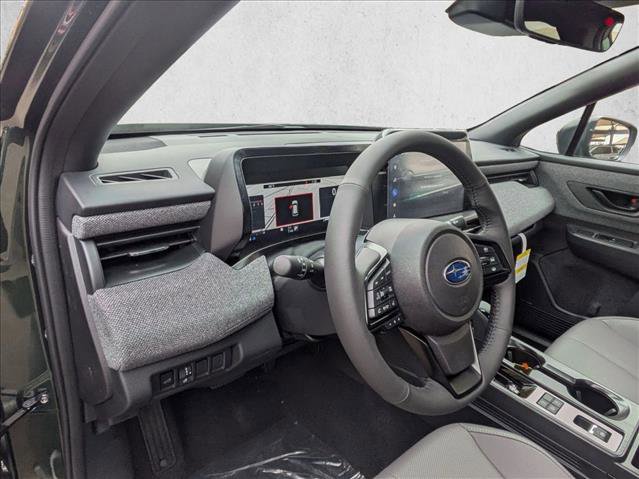 New 2026 Subaru Outback Limited image 10