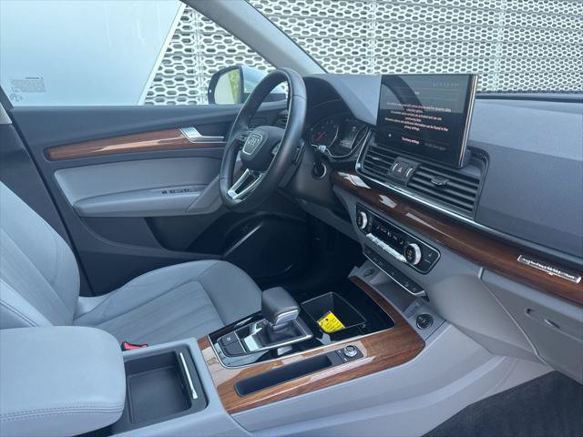 Used 2022 Audi Q5 2.0T Premium AWD/4WD image 31