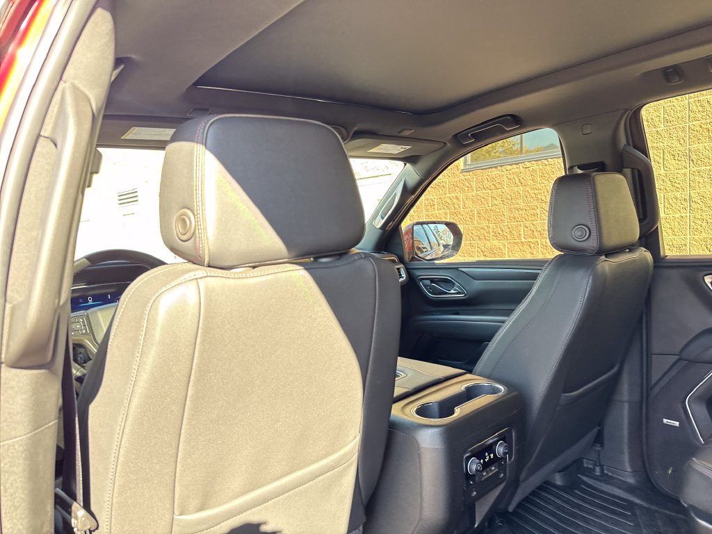 Used 2024 Chevrolet Tahoe RST w/ Luxury Package AWD/4WD image 26