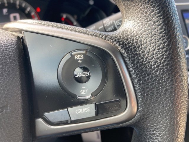 Certified 2018 Honda Civic LX image 23