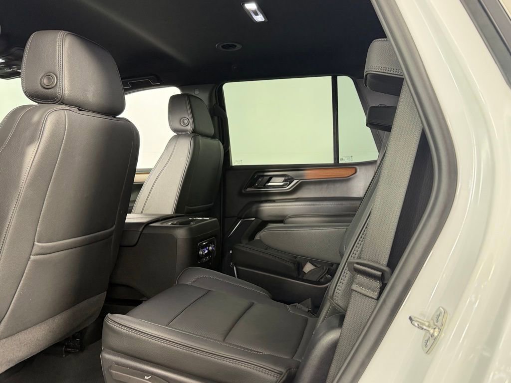 Used 2025 GMC Yukon Denali image 25