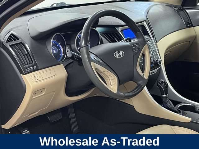 Used 2011 Hyundai Sonata Limited FWD image 13