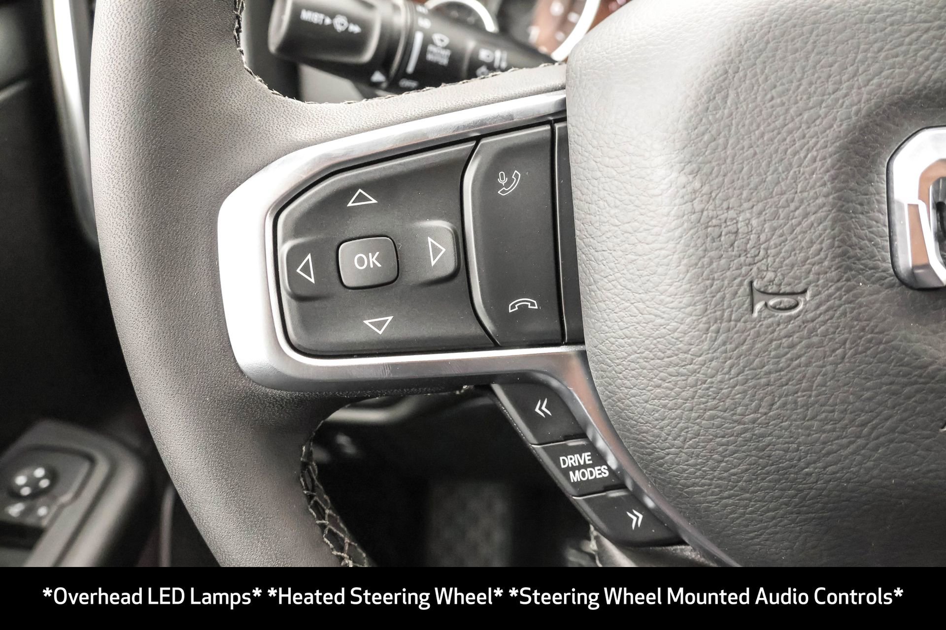 New 2026 RAM 1500 Big Horn image 28