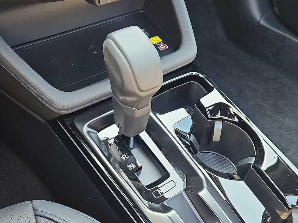 New 2026 Subaru Forester Touring AWD/4WD image 22