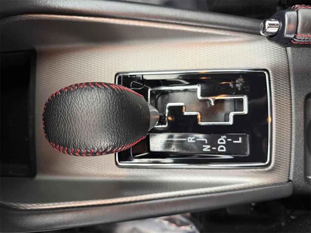 Used 2024 Mitsubishi Outlander Sport LE image 20