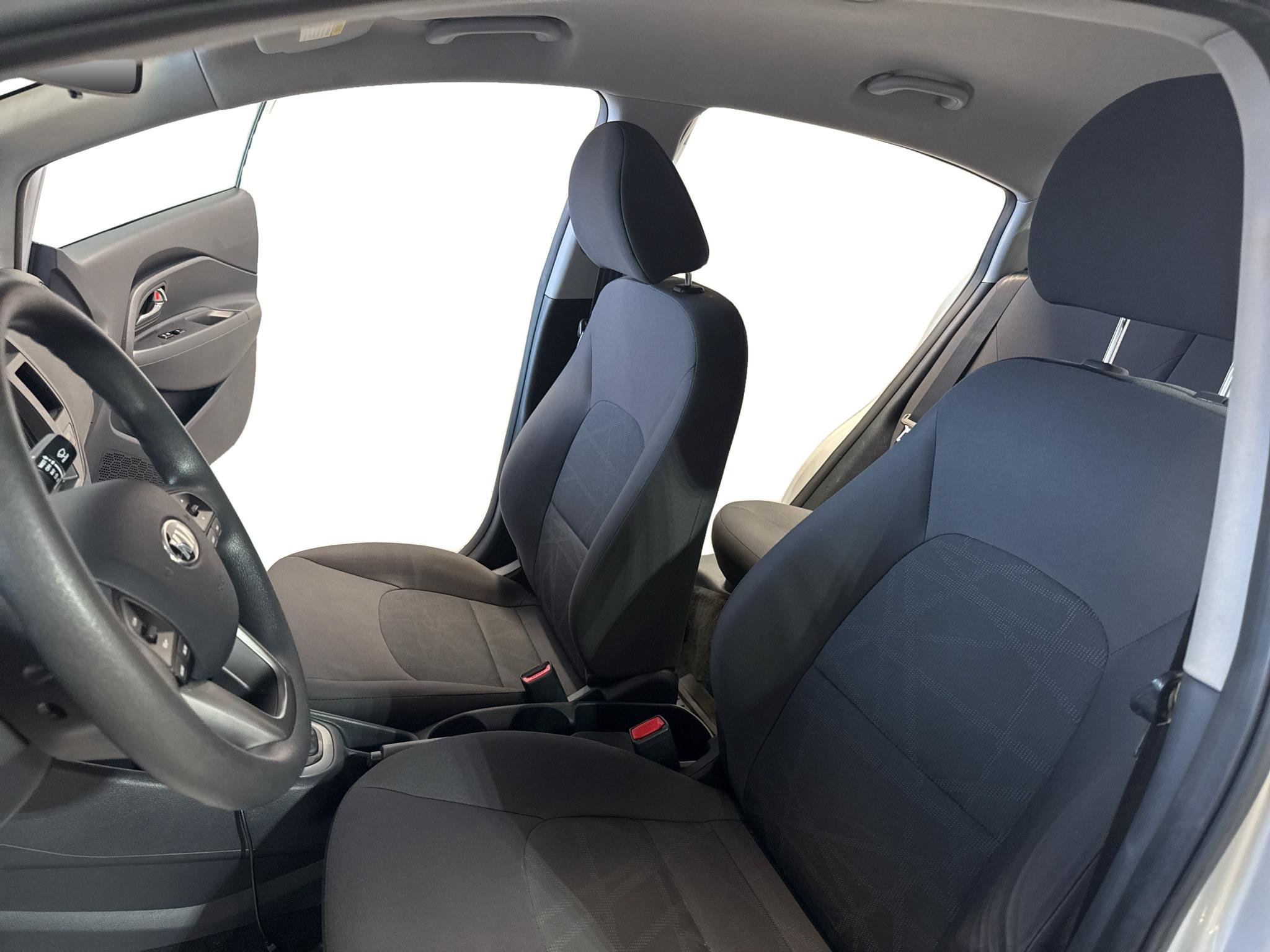 Used 2013 Kia Rio LX w/ PWR Pkg FWD image 16