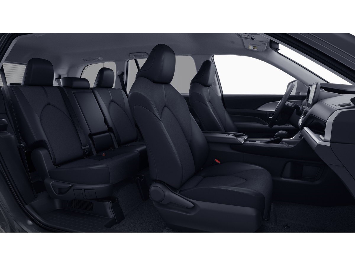 New 2026 Toyota Grand Highlander LE image 20