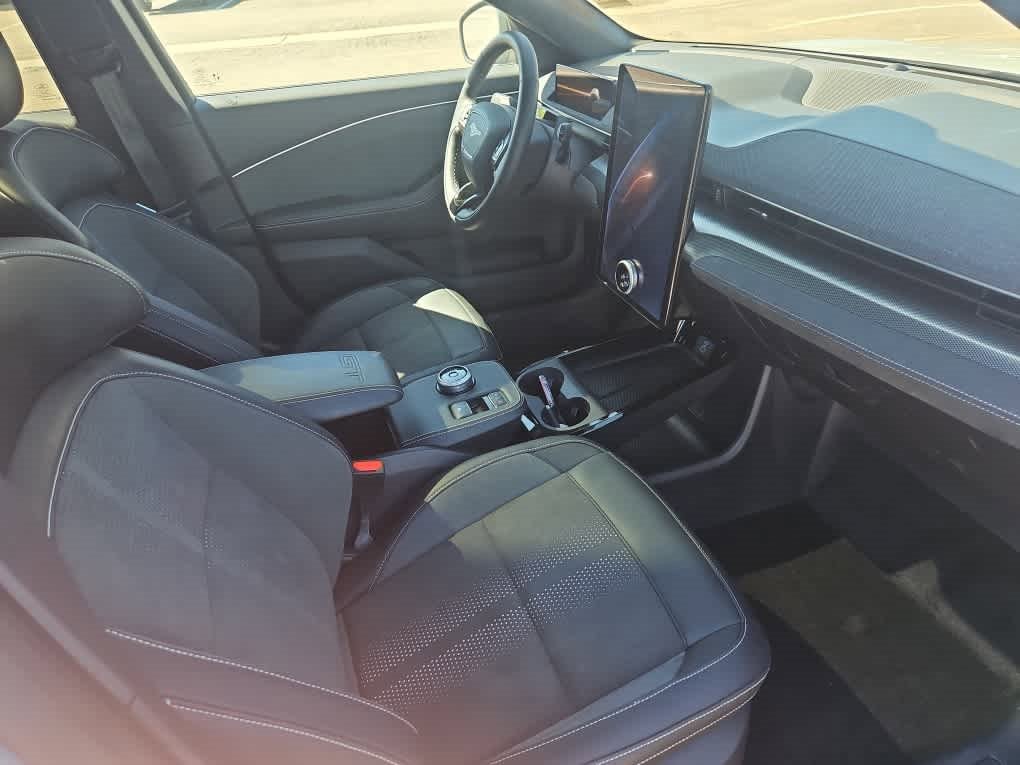 Used 2024 Ford Mustang Mach-E GT image 13