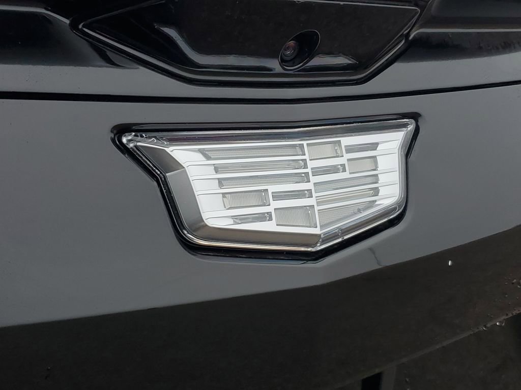 New 2026 Cadillac Optiq Sport 1 image 27