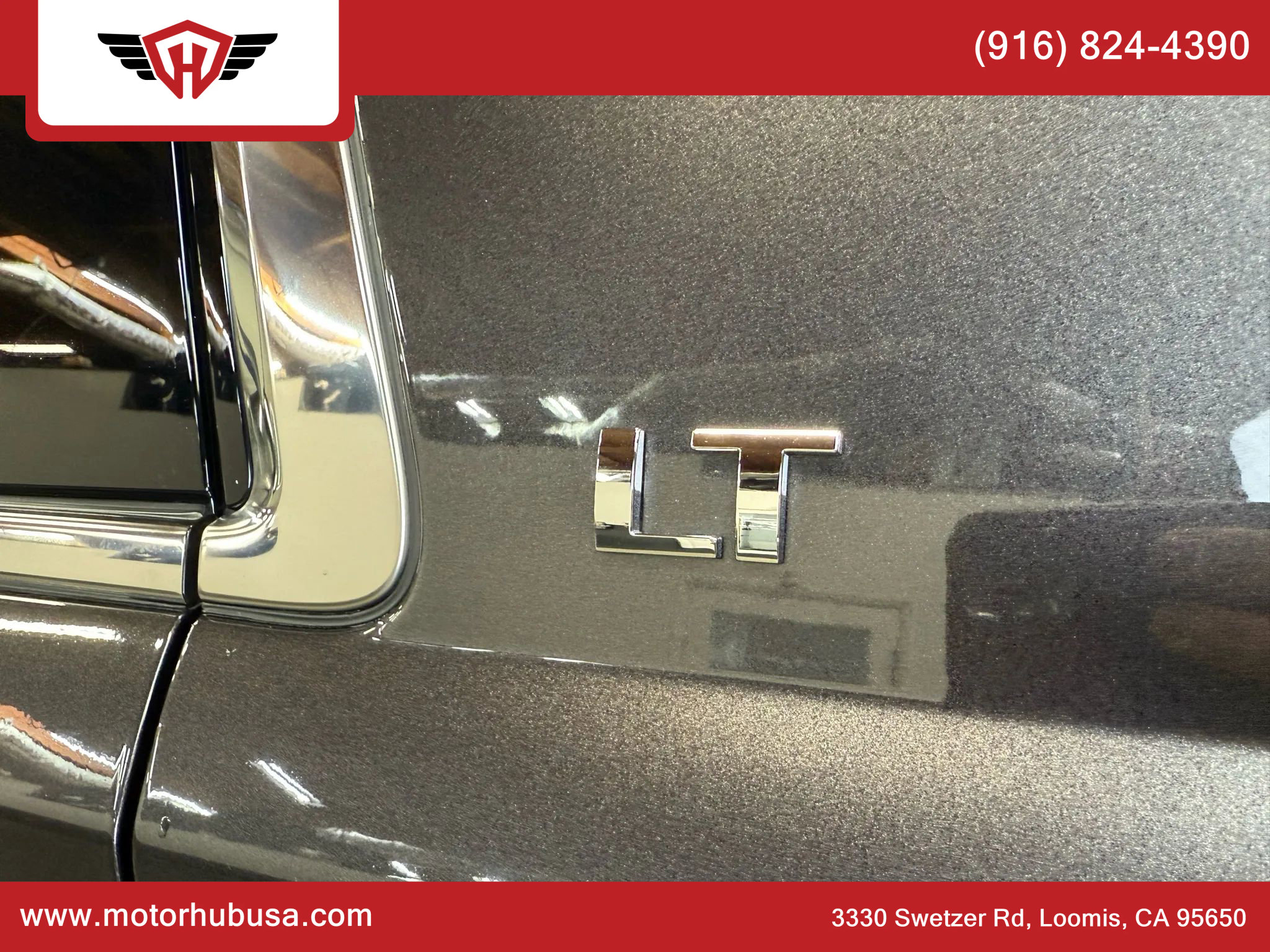 Used 2017 Chevrolet Tahoe LT image 69