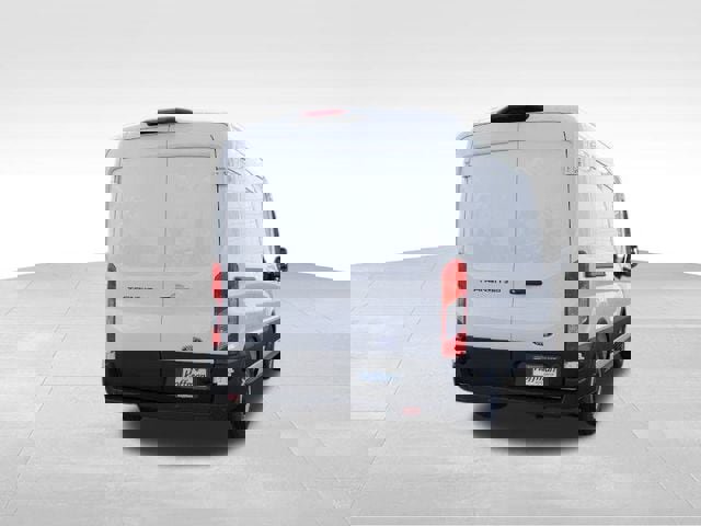 New 2026 Ford Transit 250 148 Medium Roof w/ Load Area Protection Package image 8