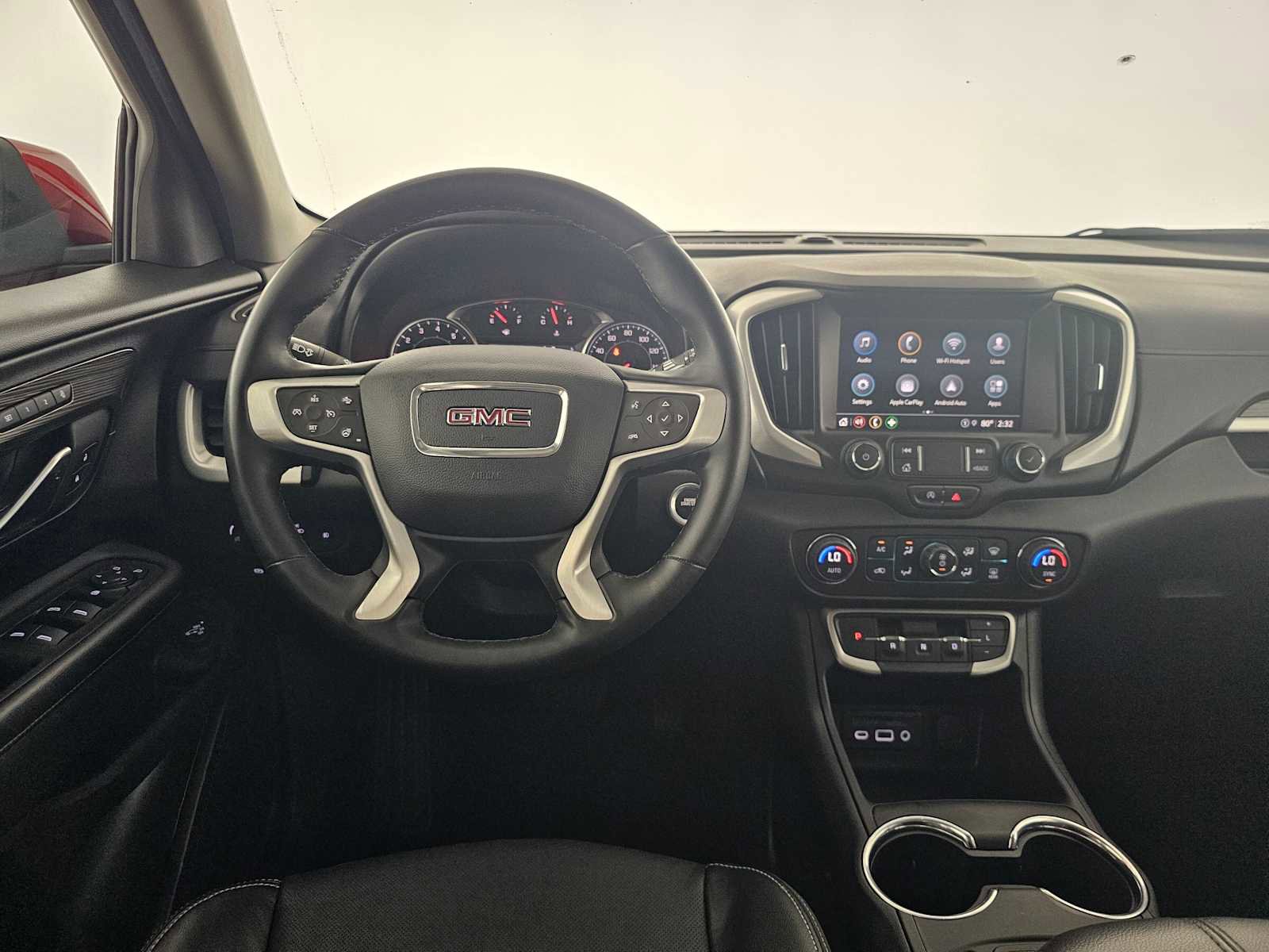 Used 2023 GMC Terrain SLT image 20