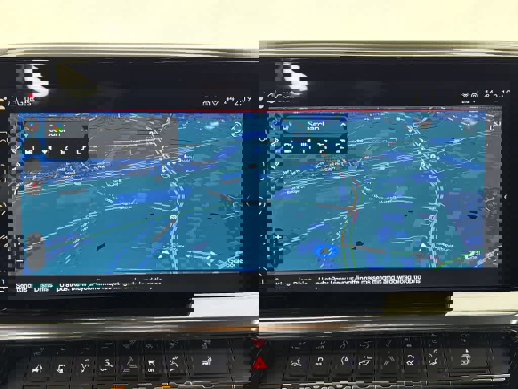 New 2026 GMC Sierra 1500 Elevation w/ Elevation Premium Package AWD/4WD image 53