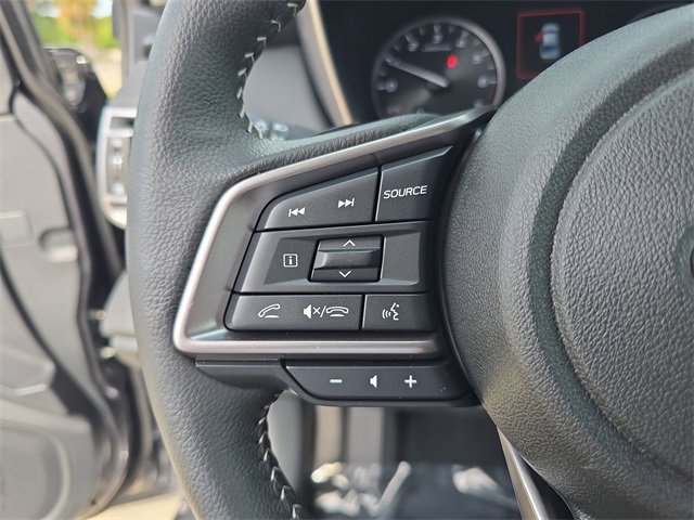 Used 2025 Subaru Legacy Limited w/ Popular Package #3 image 23