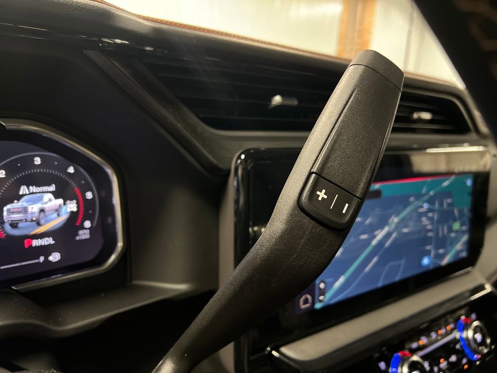 New 2026 GMC Sierra 3500 AT4 w/ AT4 Premium Plus Package image 22