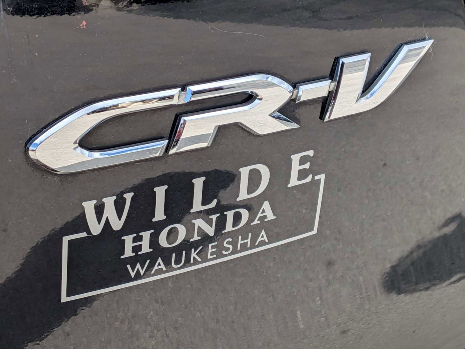 Used 2015 Honda CR-V EX image 11