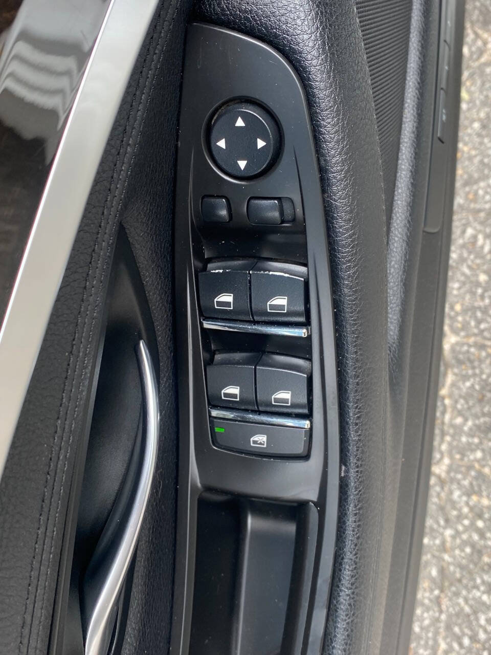 Used 2015 BMW 528i xDrive Sedan AWD/4WD image 15
