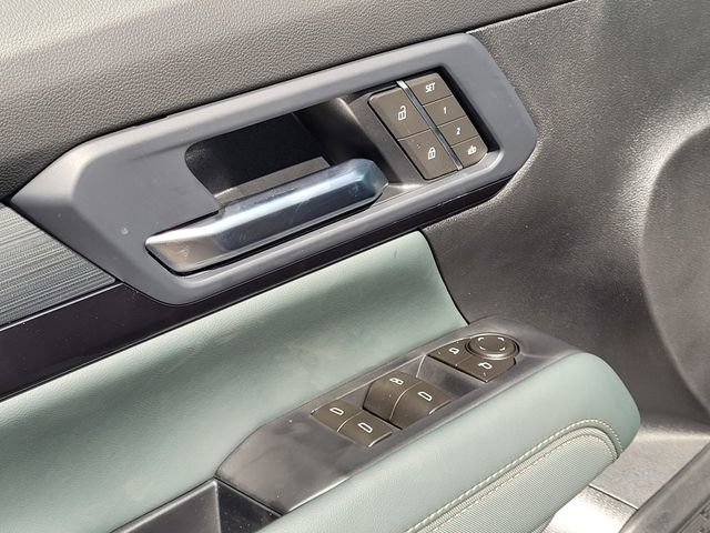 New 2026 GMC Terrain AT4 w/ Convenience Package III AWD/4WD image 23