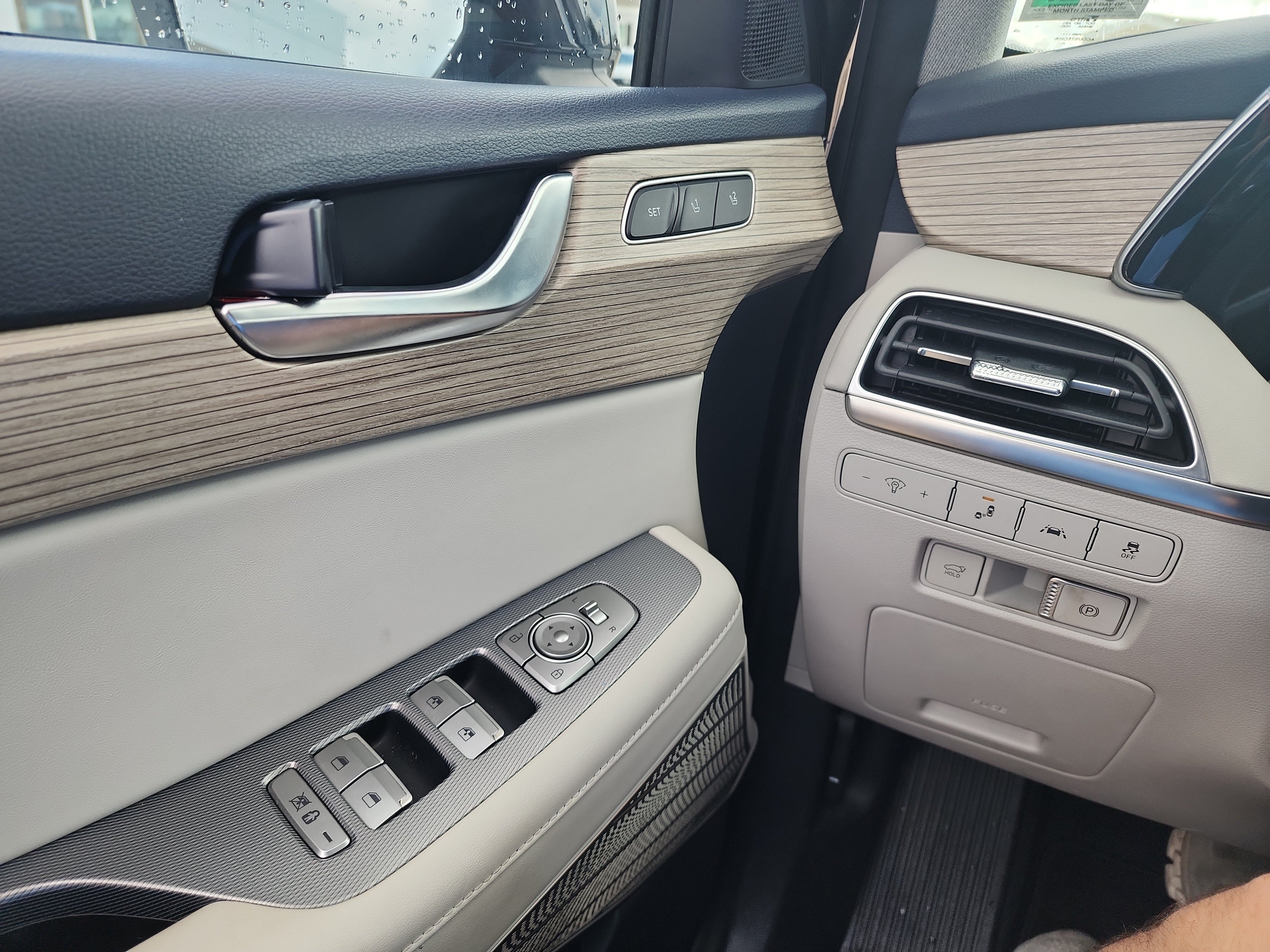 Used 2021 Hyundai Palisade Limited FWD image 29