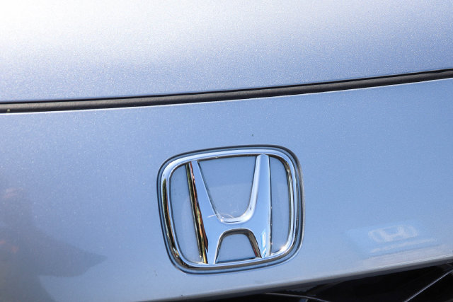 Used 2026 Honda HR-V LX image 5