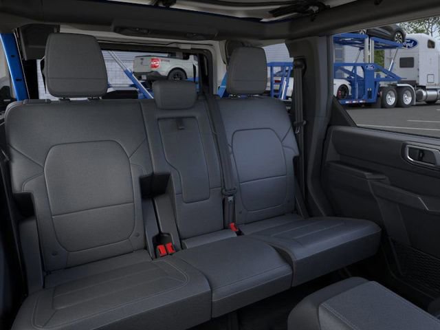 New 2026 Ford Bronco Badlands image 11
