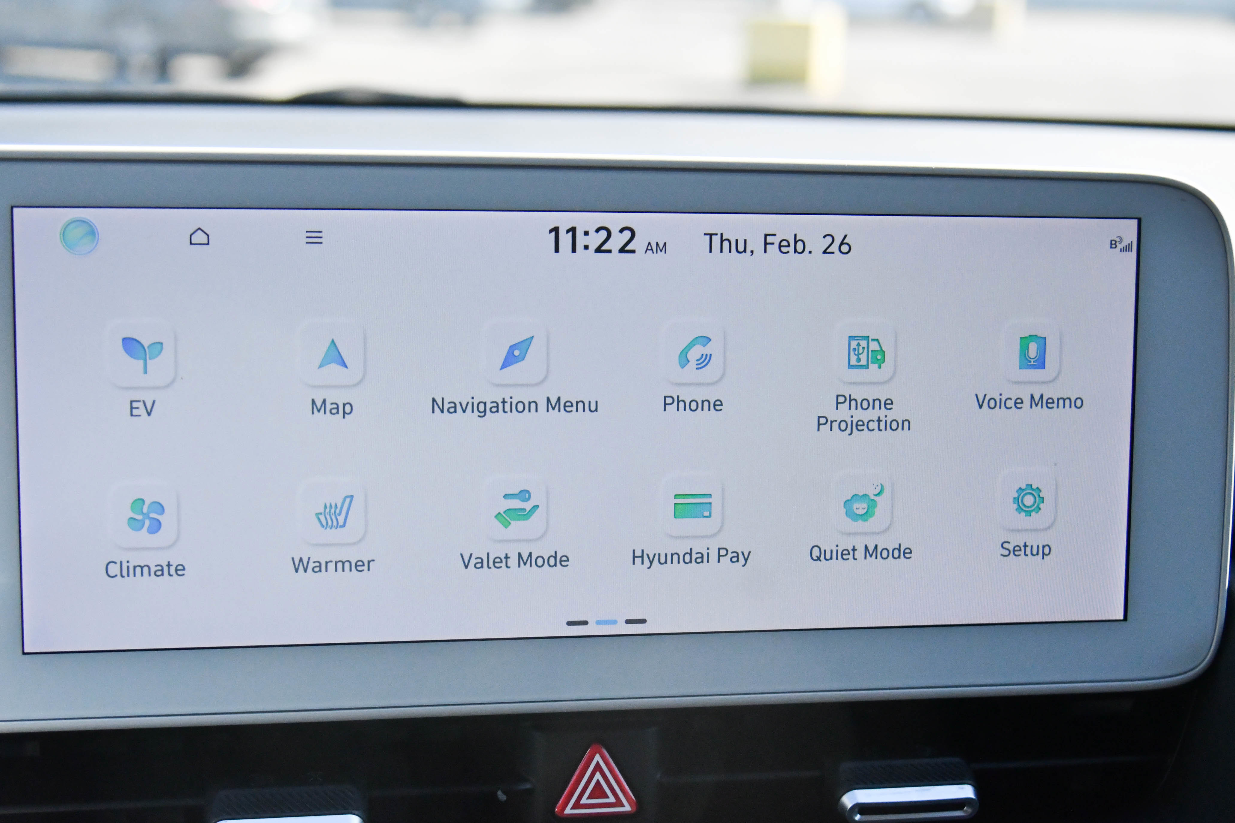 Used 2024 Hyundai Ioniq 5 SE image 23