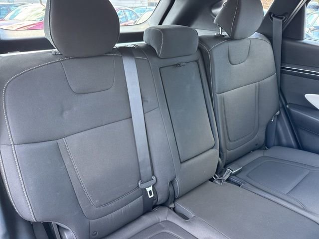 Used 2023 Hyundai Tucson SE image 23