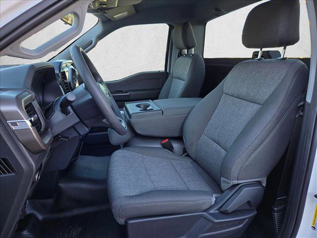 New 2026 Ford F150 XL image 4