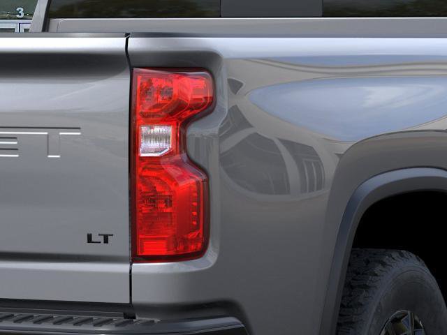 New 2026 Chevrolet Silverado 3500 LT w/ Trail Boss Package AWD/4WD image 43