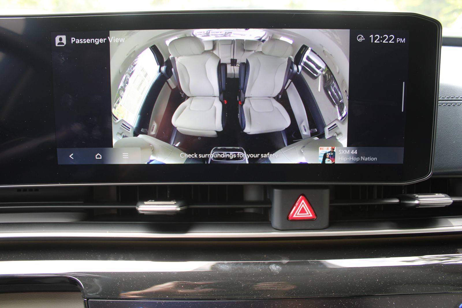 New 2026 Kia Carnival SX FWD image 58