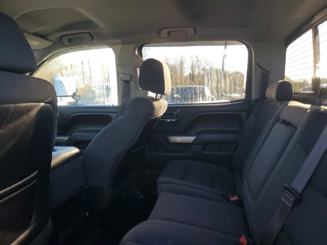 Used 2015 Chevrolet Silverado 2500 LT w/ LT Convenience Package AWD/4WD image 7