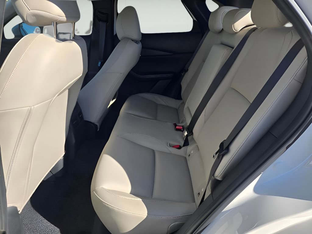 Used 2026 MAZDA CX-30 AWD 2.5 S image 14