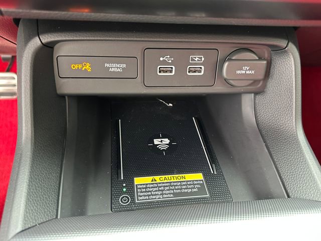 Used 2024 Honda Civic Type R image 24