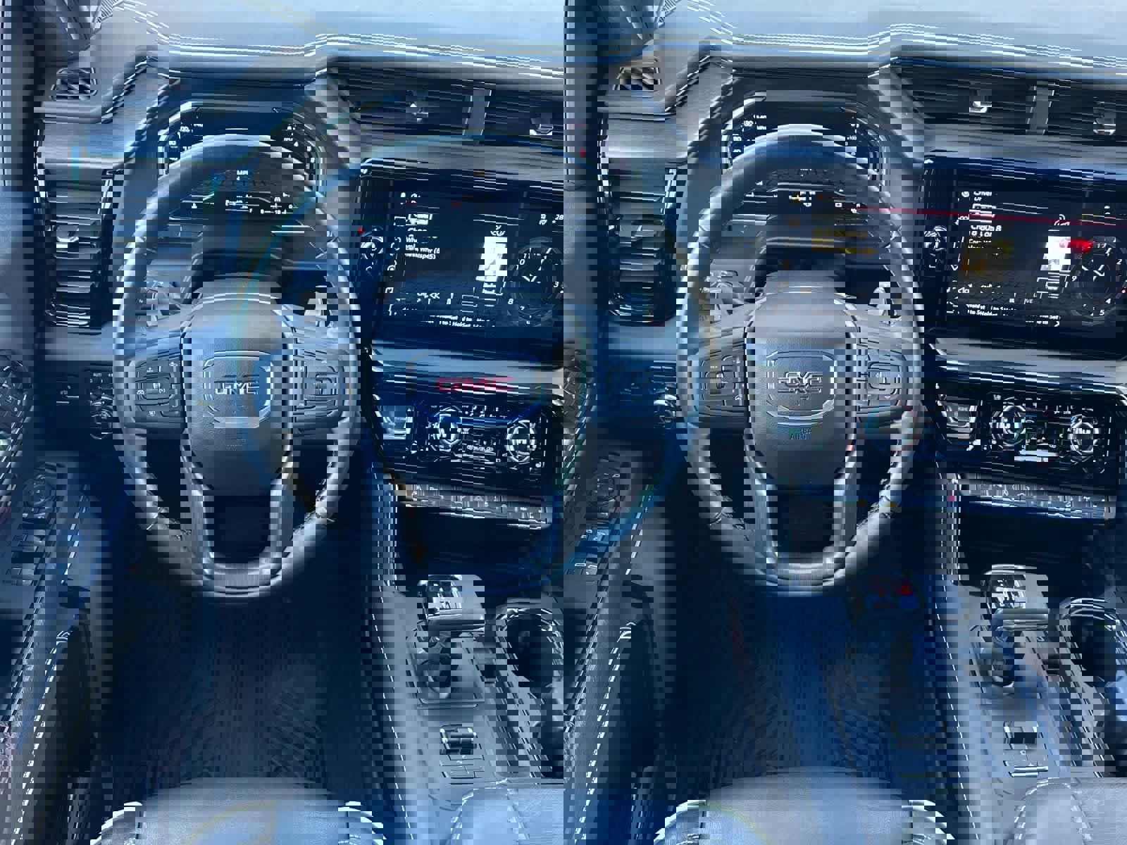 Used 2024 GMC Sierra 1500 AT4X w/ AT4X AEV Edition AWD/4WD image 14