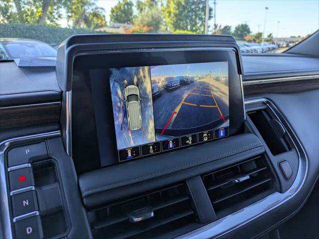Used 2024 Chevrolet Tahoe High Country image 18