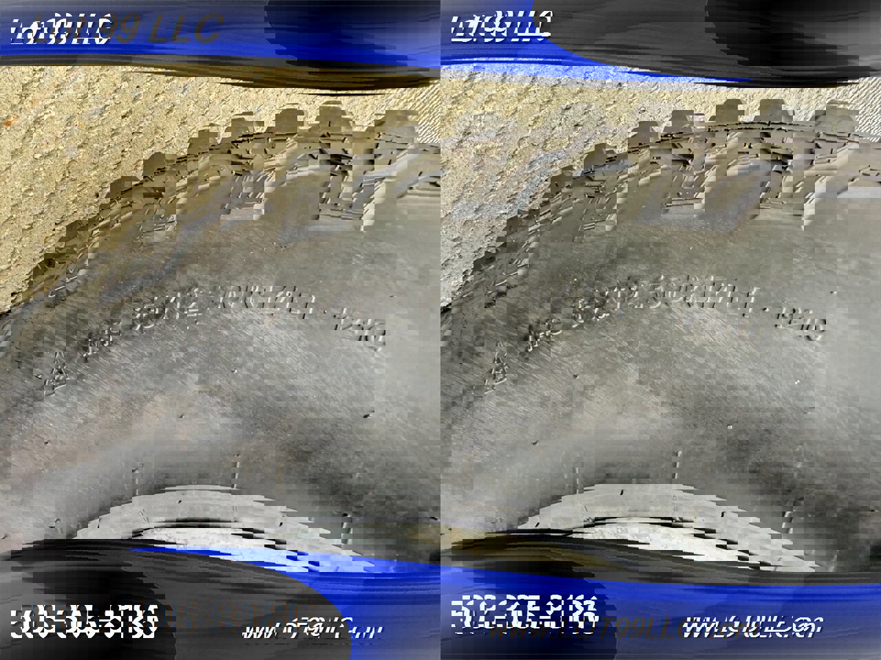 Used 2004 Dodge Ram 2500 Truck SLT w/ Trailer Tow Group image 44