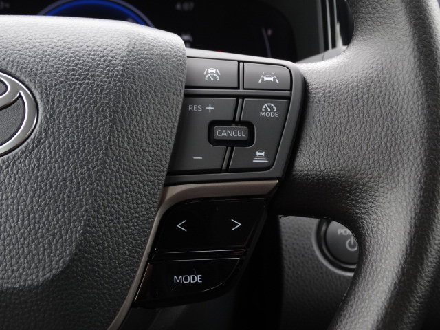 New 2026 Toyota Camry LE image 25