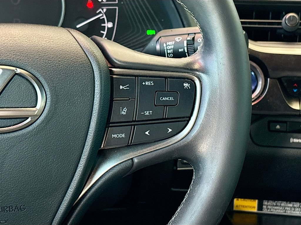 Used 2020 Lexus UX 250h w/ Accessory Package AWD/4WD image 12