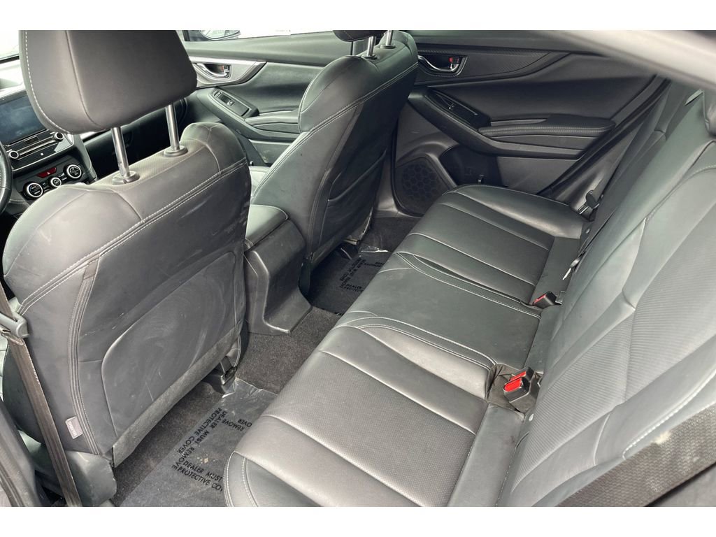 Used 2021 Subaru Impreza 2.0i Limited w/ Popular Package #1 image 14