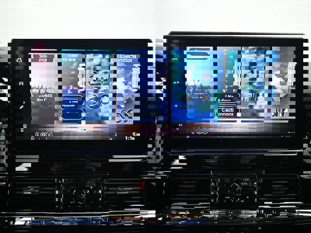 New 2026 Nissan Pathfinder Rock Creek image 13