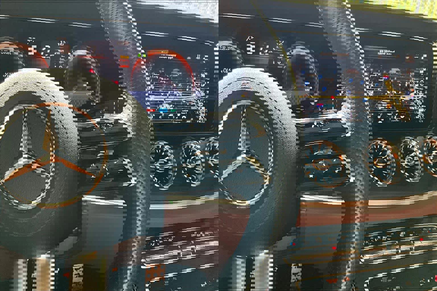 Used 2023 Mercedes-Benz E 450 Cabriolet image 23