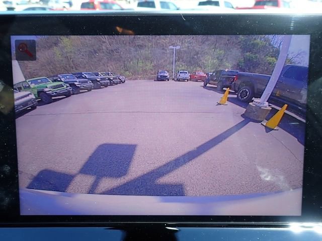 New 2026 Jeep Compass Limited image 20