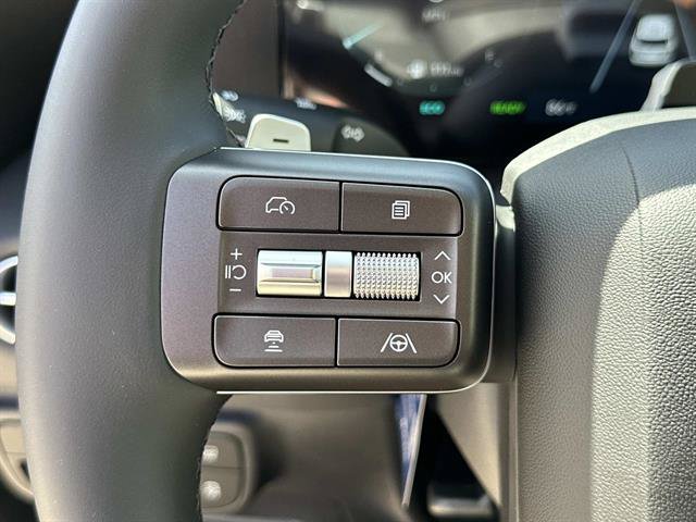 New 2026 Hyundai Palisade SEL Premium AWD/4WD image 8