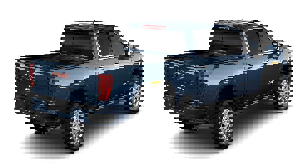 New 2026 GMC Sierra 2500 Denali image 53