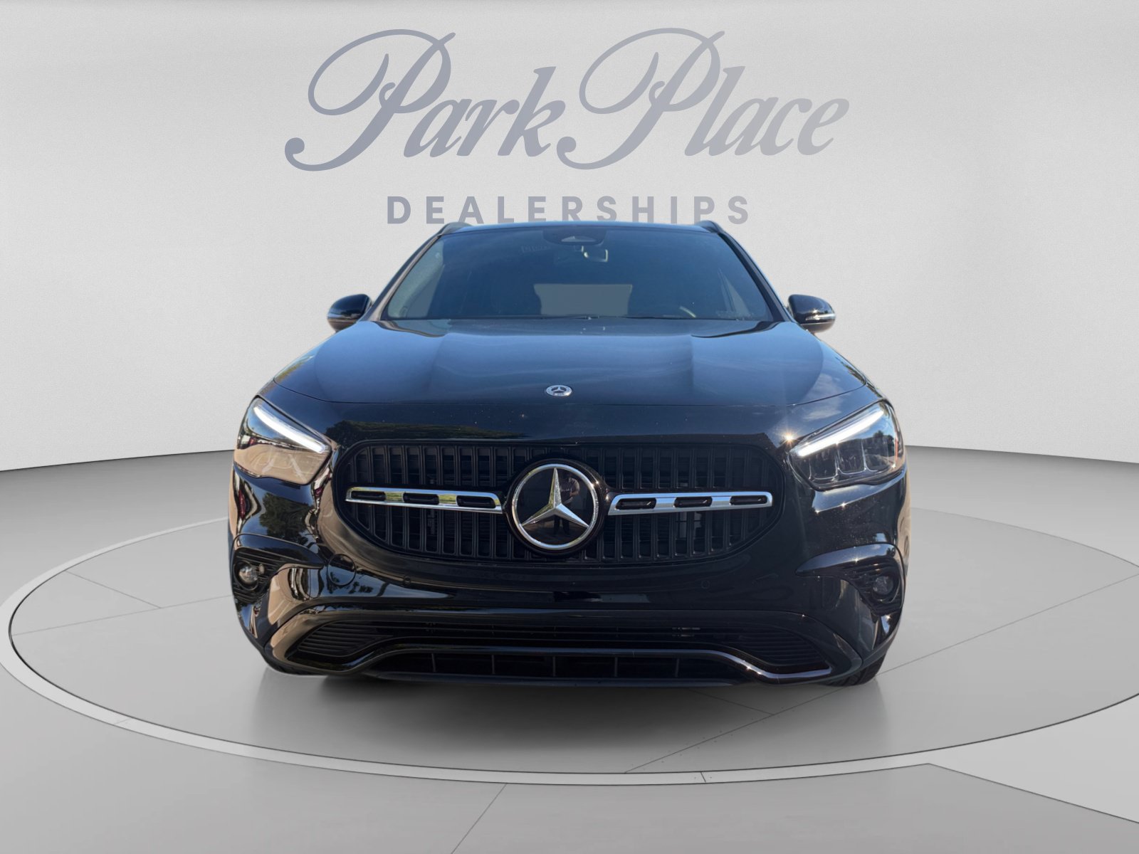 Certified 2026 Mercedes-Benz GLA 250 image 8