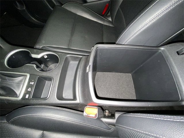 Used 2021 Kia Sportage S image 20