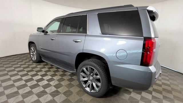 Used 2020 Chevrolet Tahoe LT AWD/4WD image 7