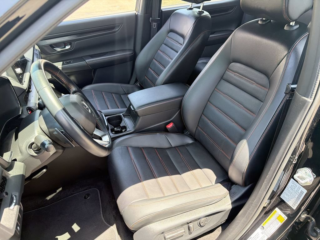 Used 2025 Honda CR-V Sport-L image 13