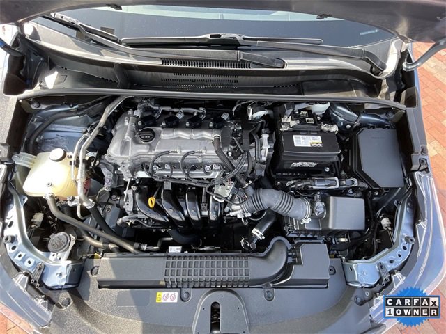 Used 2022 Toyota Corolla LE image 25